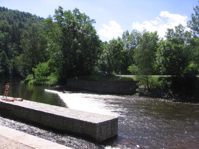 Záchranáři, Vltava 2007 > obr (224)